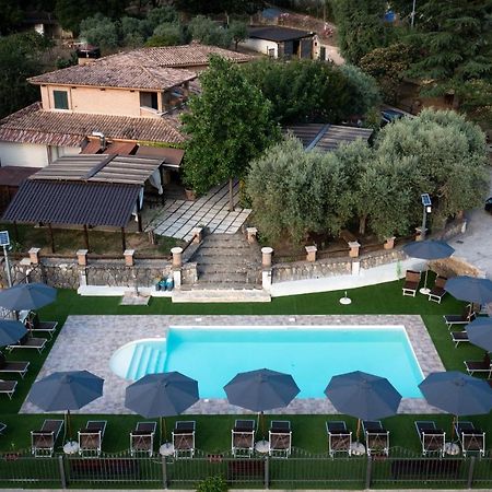 Agriturismo A Casa Di Susanna Santo Stefano del Sole Extérieur photo