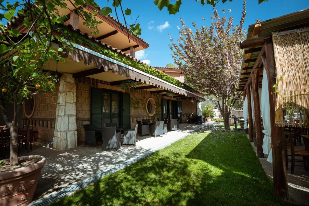 Agriturismo A Casa Di Susanna Santo Stefano del Sole Extérieur photo