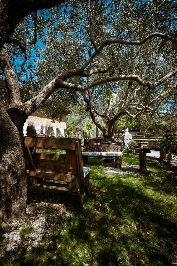 Agriturismo A Casa Di Susanna Santo Stefano del Sole Extérieur photo