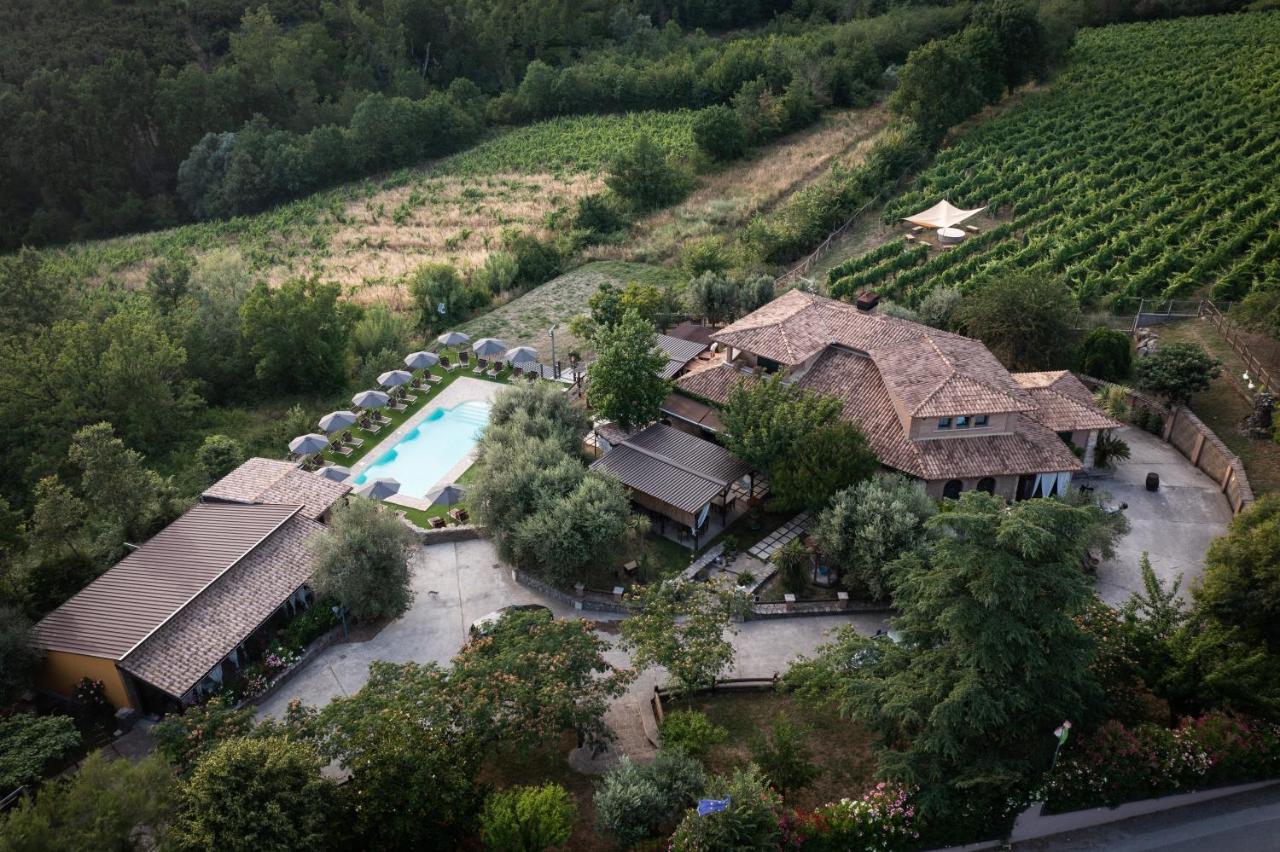 Agriturismo A Casa Di Susanna Santo Stefano del Sole Extérieur photo