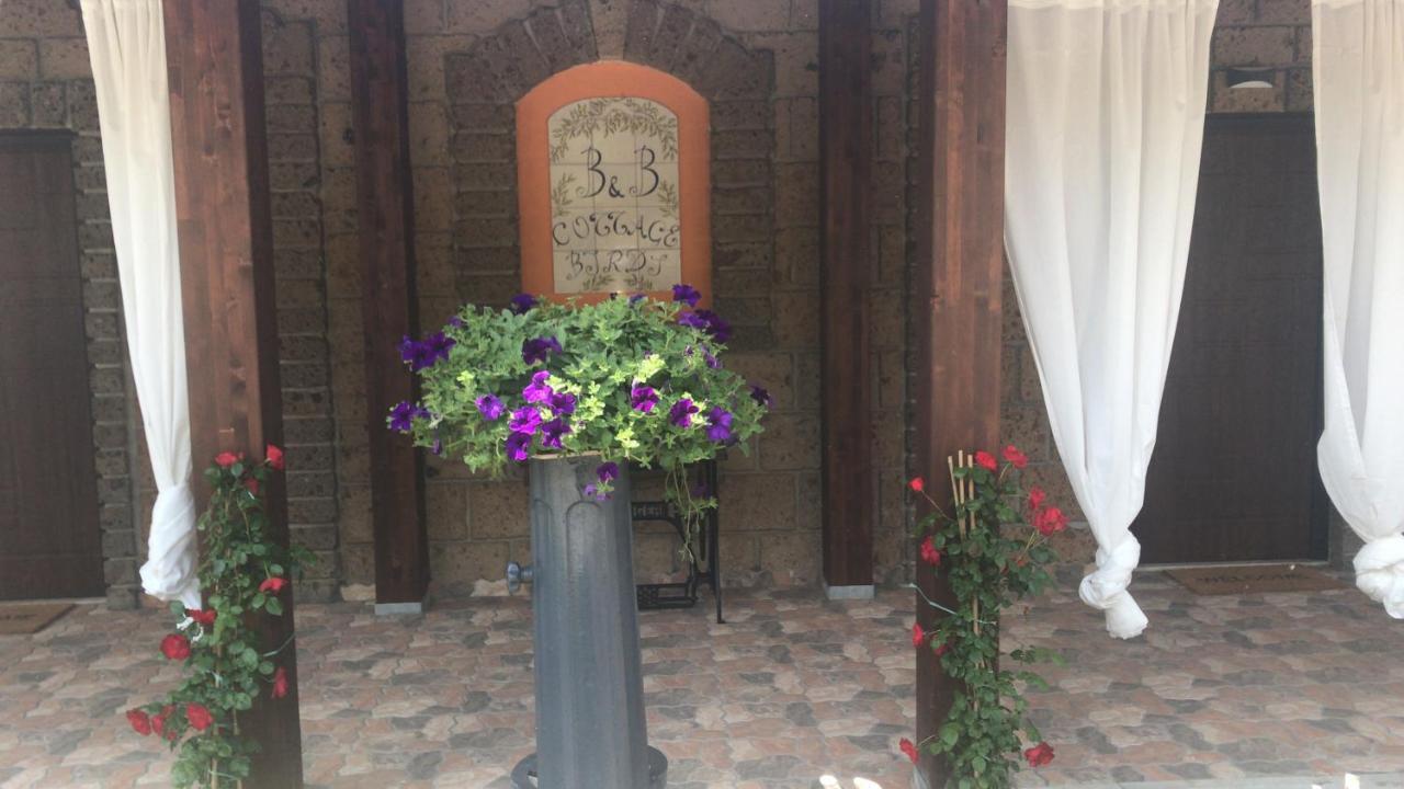 Agriturismo A Casa Di Susanna Santo Stefano del Sole Extérieur photo